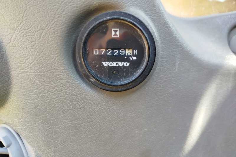 OmecoHub - Immagine VOLVO EC140DL